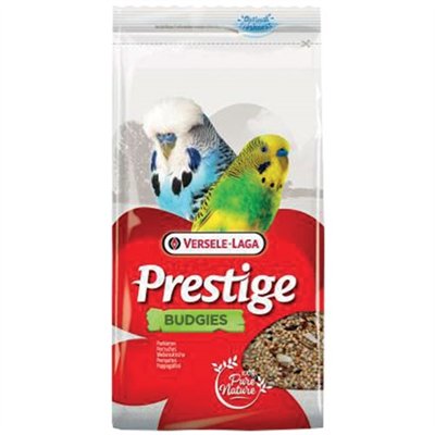 VERSELE LAGA - Mélange de graines pour perruches Prestige 1 kg