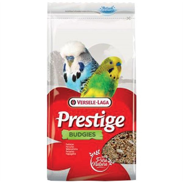 VERSELE LAGA - Mélange de graines pour perruches Prestige 1 kg
