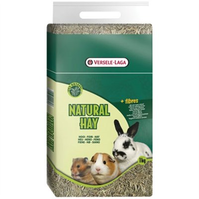 VERSELE LAGA - Foin naturel 1 kg