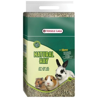 VERSELE LAGA - Foin naturel 2.5 kg