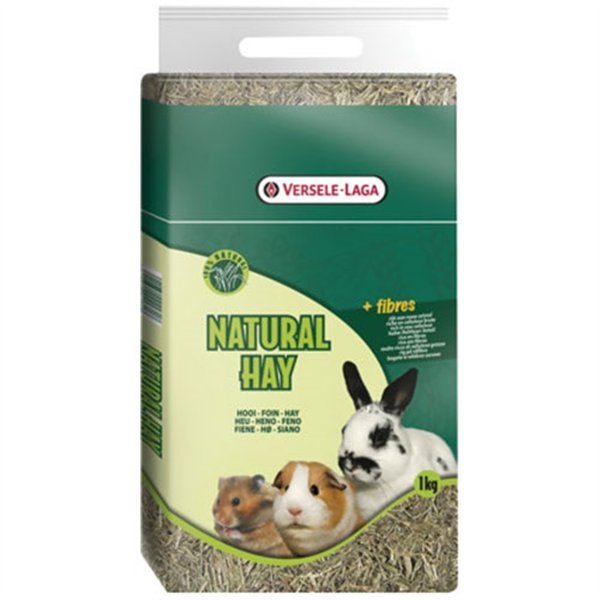 VERSELE LAGA - Foin naturel 2.5 kg