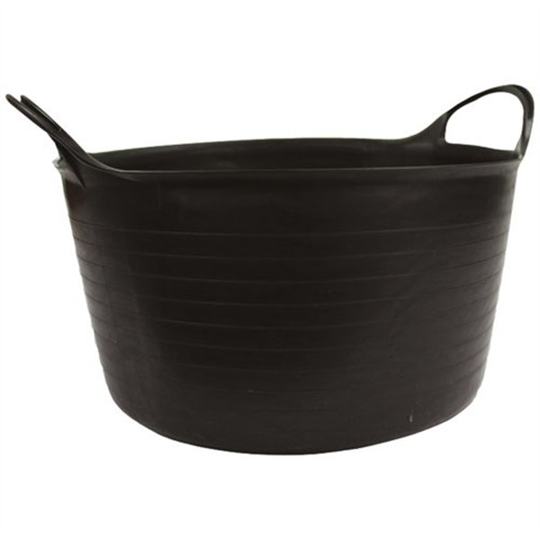 VINMER - Seau de chantier flexible 65 l