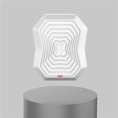 ACTO - Répulsif sons solidiens vibrations rats souris 150 m²