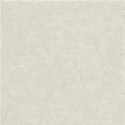 DECOR DESIGN - VOA 010 01 9 Vinyle Grainé sur Intissé Uni Patiné Blanc