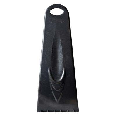 AUTO PRATIC - Gratte Givre Simple Noir