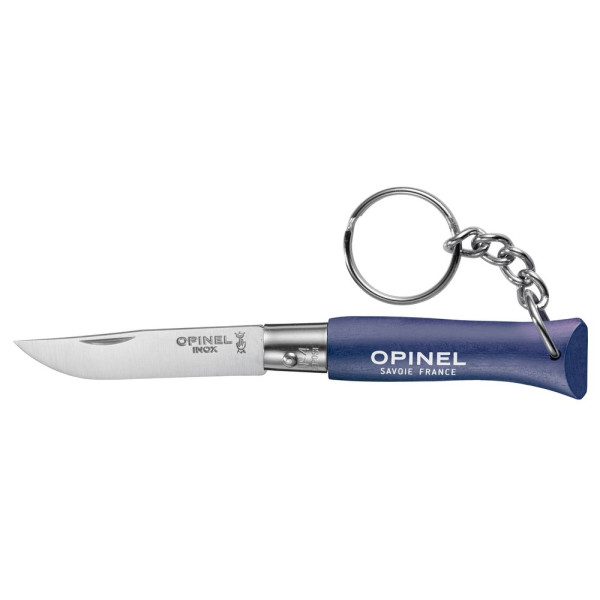 OPINEL - Couteau Porte-Clés N°4