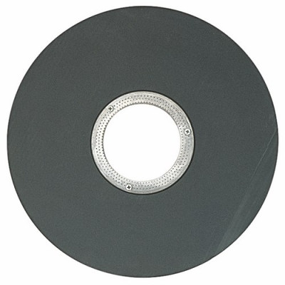 ROMUS - Ponçage des Ragréages - Disque PVC d'Entrainement Abrasifs