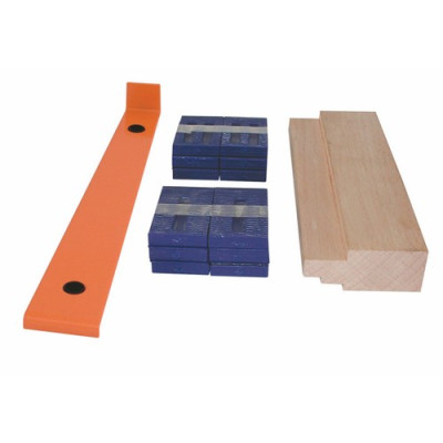 ROMUS - Kit de Pose Parquet ''Pro''