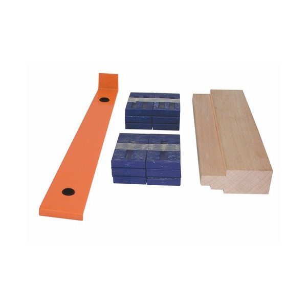 ROMUS - Kit de Pose Parquet ''Pro''