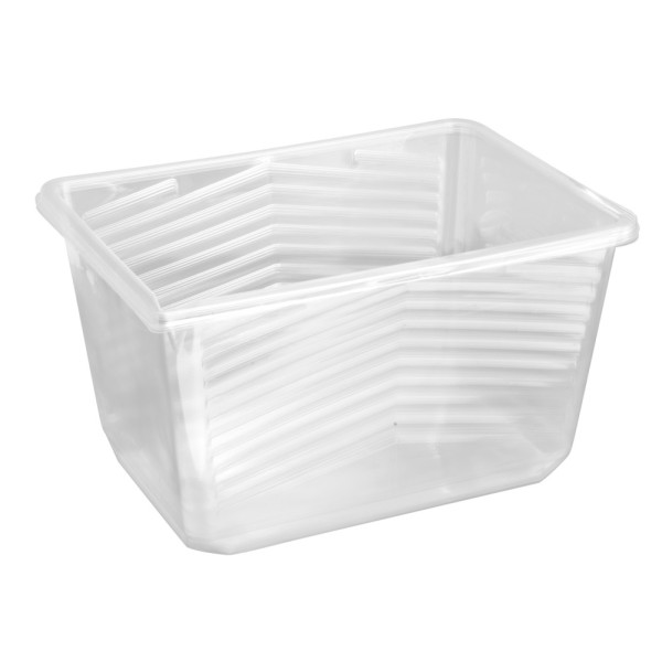 L'OUTIL PARFAIT - 5 Recharges Pull Liner 14L