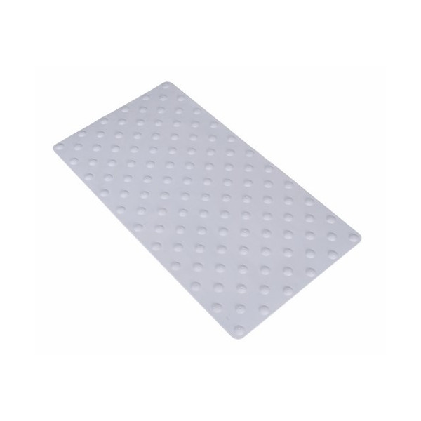 ROMUS - Dalles Podotactiles Caoutchouc ''Vigiline'' 80 x 42 cm