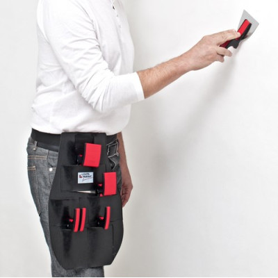 L'OUTIL PARFAIT - Trousse Parfait Liss' Spécial Finition