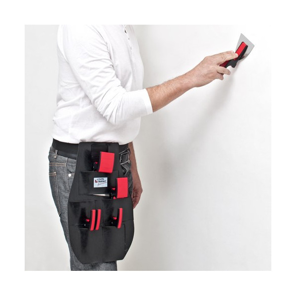 L'OUTIL PARFAIT - Trousse Parfait Liss' Spécial Finition