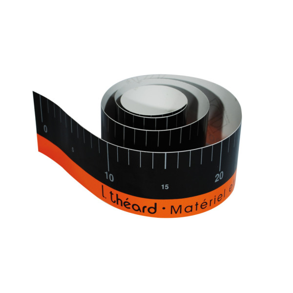 THEARD - Graduation Técol Pour Table à Tapisser