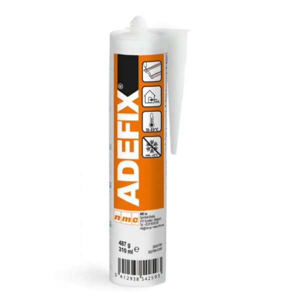 ADEFIX - Adefix Colle en Cartouche de 310 ml