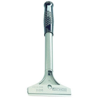 ROMUS - Scraper Standard