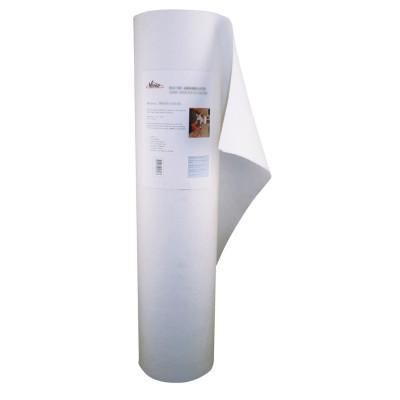 VEPRO - Bâche Standard Étanche et Auto Adhésive en Rouleau 1x50m