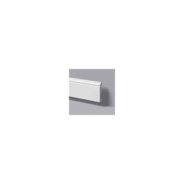 WALLSTYL - Wallstyl FL1 Plinthe 2m