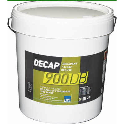 DPE - Decap 900 DB 20L
