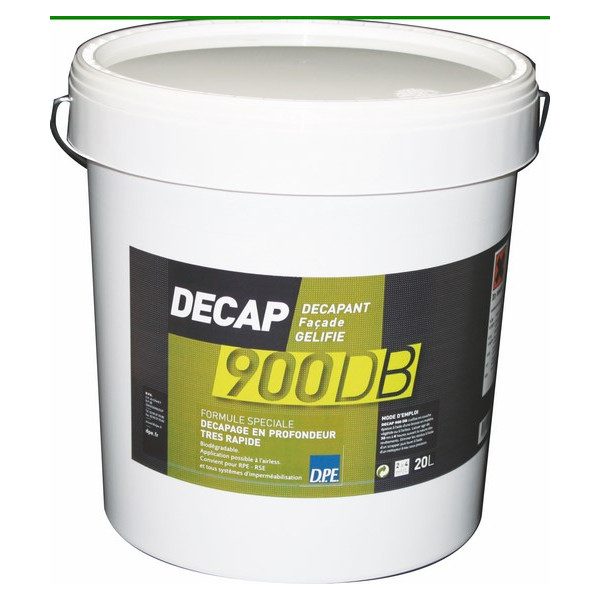 DPE - Decap 900 DB 20L