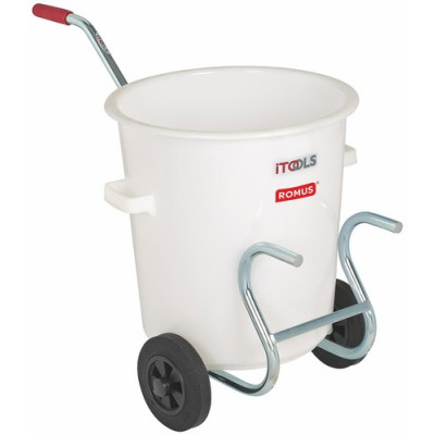 I-TOOLS - Station de Malaxage Basic 75L