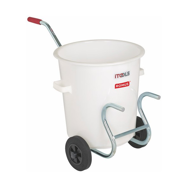 I-TOOLS - Station de Malaxage Basic 75L