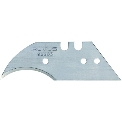 ROMUS - Lames Serpettes X-CUT Distributeur 100 Lames