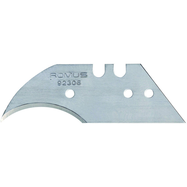ROMUS - Lames Serpettes X-CUT Distributeur 100 Lames