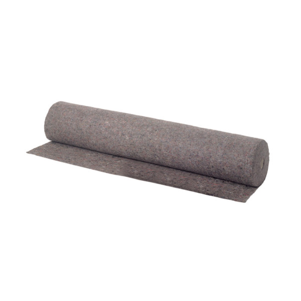 THEARD - Bâche Absorbante Plastifiée 10m²