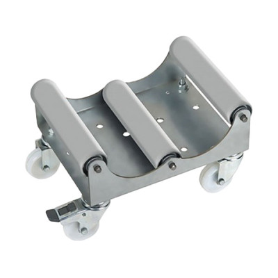 ROMUS - Mini Dérouleur de Sols à Roulettes