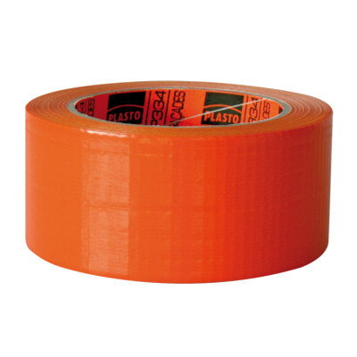 PLASTO - P334 Toile Façadier Adhésive 75mmx25m