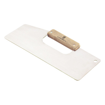 L'OUTIL PARFAIT - Couteau à Maroufler Lame Inox Manche Bois