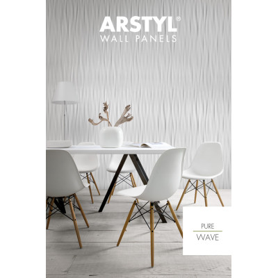 ARSTYL - Arstyl Wall Panel Wave