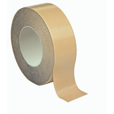 ROMUS - Romtack Ruban Colle Sèche 70mmx50m