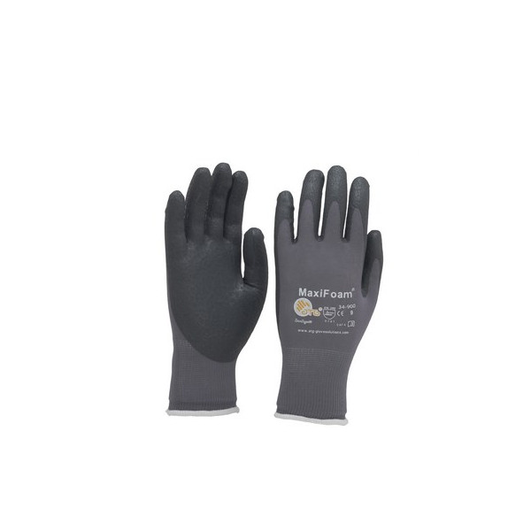 VEPRO - Gant Spécial Peinture Gris