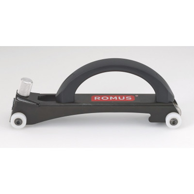 ROMUS - Chanfreineuse à Roulettes Linéa