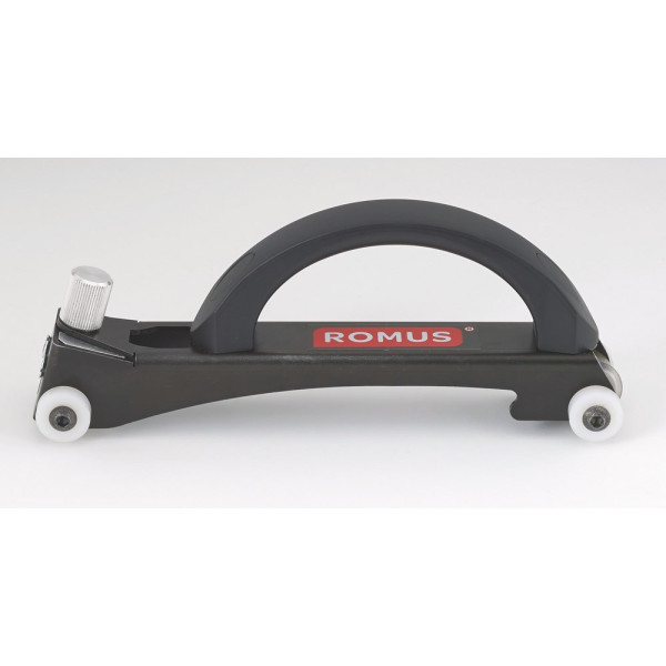 ROMUS - Chanfreineuse à Roulettes Linéa
