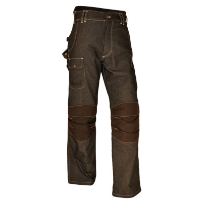 VEPRO - Pantalon Endurance Noir