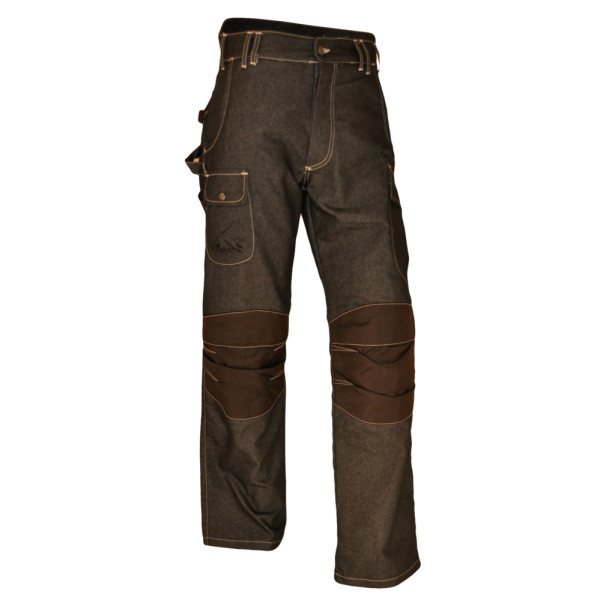 VEPRO - Pantalon Endurance Noir