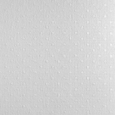 NOVELIO - Toile de Verre Décorative N0136 Petit Carreau 50x1m