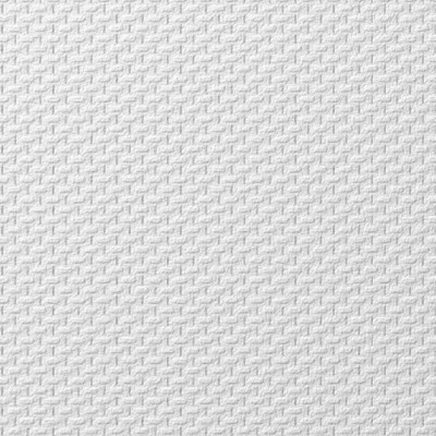 NOVELIO - Toile de Verre Prépeinte T1009C Tresse 50x1m