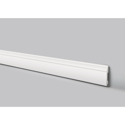 WALLSTYL - Wallstyl FB2 Plinthe 2m