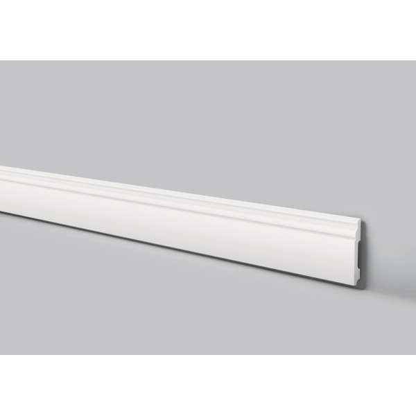 WALLSTYL - Wallstyl FB2 Plinthe 2m