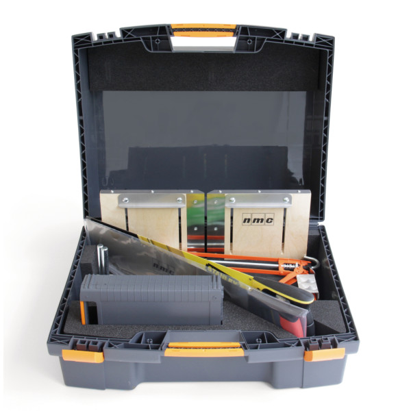 NMC - Coffret Boite à Coupe Outil Vario