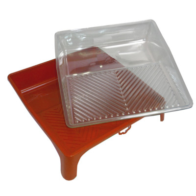 L'OUTIL PARFAIT - 5 Recharges Outiliner Pour Bac 180 mm Dim 335 x 265 x 65 mm