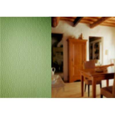 NOVELIO - Toile de Verre Décorative N0490 Mosaïque 50mx1m