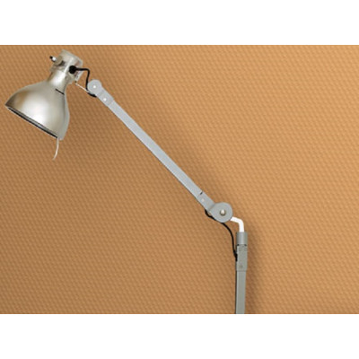 NOVELIO - Toile de Verre Prépeint T1112C Maille 50x1m