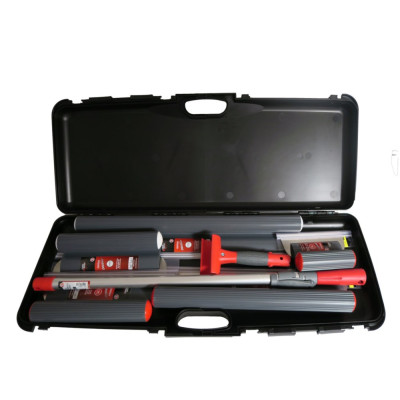 L'OUTIL PARFAIT - Kit Déco Liss' et Ergo Liss'