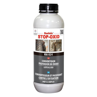 RUALAIX - Stop Oxid RX-531 Flacon 750 ml
