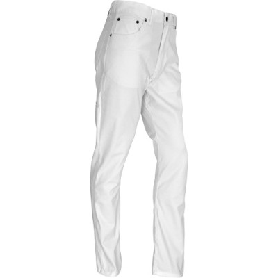 VEPRO - Pantalon Alaska Blanc